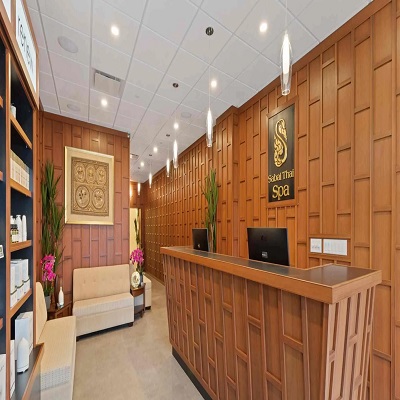 Sabai Thai SPA